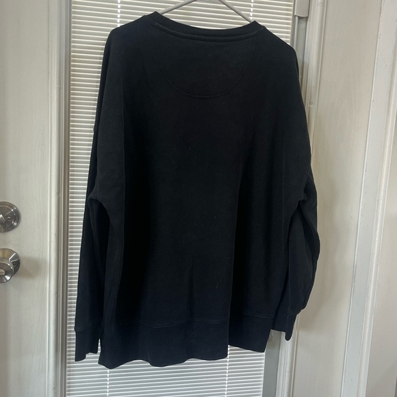 Rolling Stones Black Sweatshirt - Picture 4 of 4